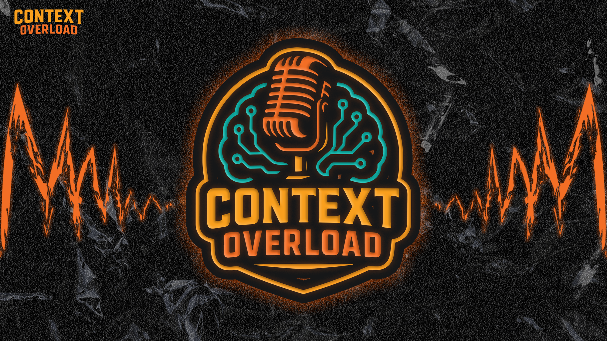 The Context Overload Show
